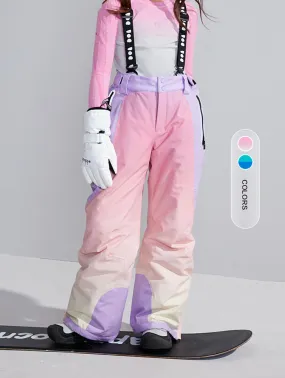 3M Outdoor Ski Pants