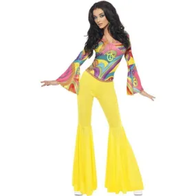 70s Groovy Babe Costume