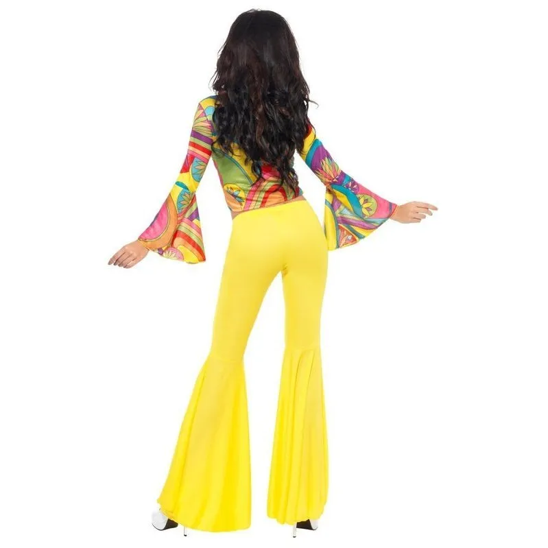 70s Groovy Babe Costume