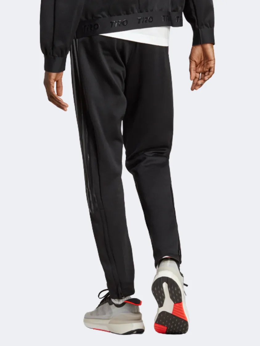 Adidas Tiro Suit-Up Advanced Men Sportswear Pant Black