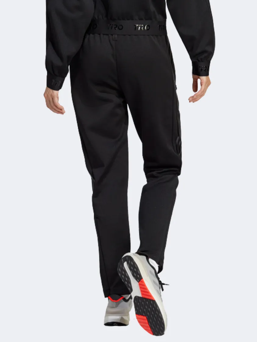 Adidas Tiro Suit-Up Advanced Women Sportswear Pant Black