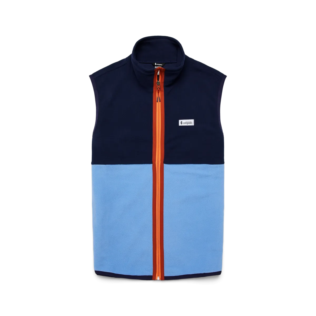 Amado Fleece Vest - Men's