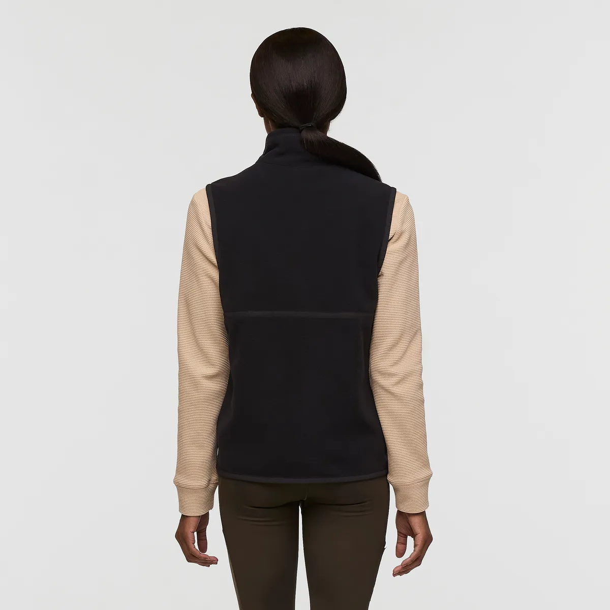 Amado Fleece Vest - Women's