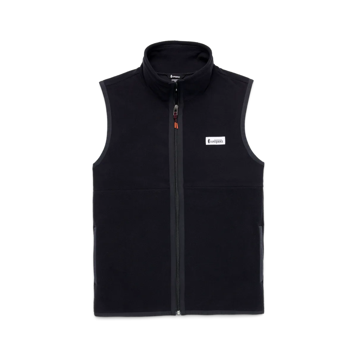 Amado Fleece Vest - Women's