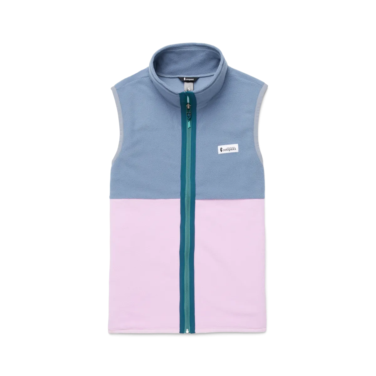 Amado Fleece Vest - Women's