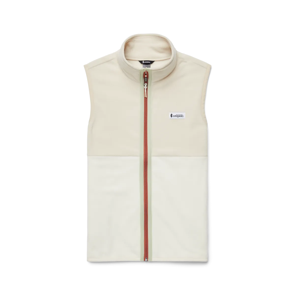 Amado Fleece Vest - Women's