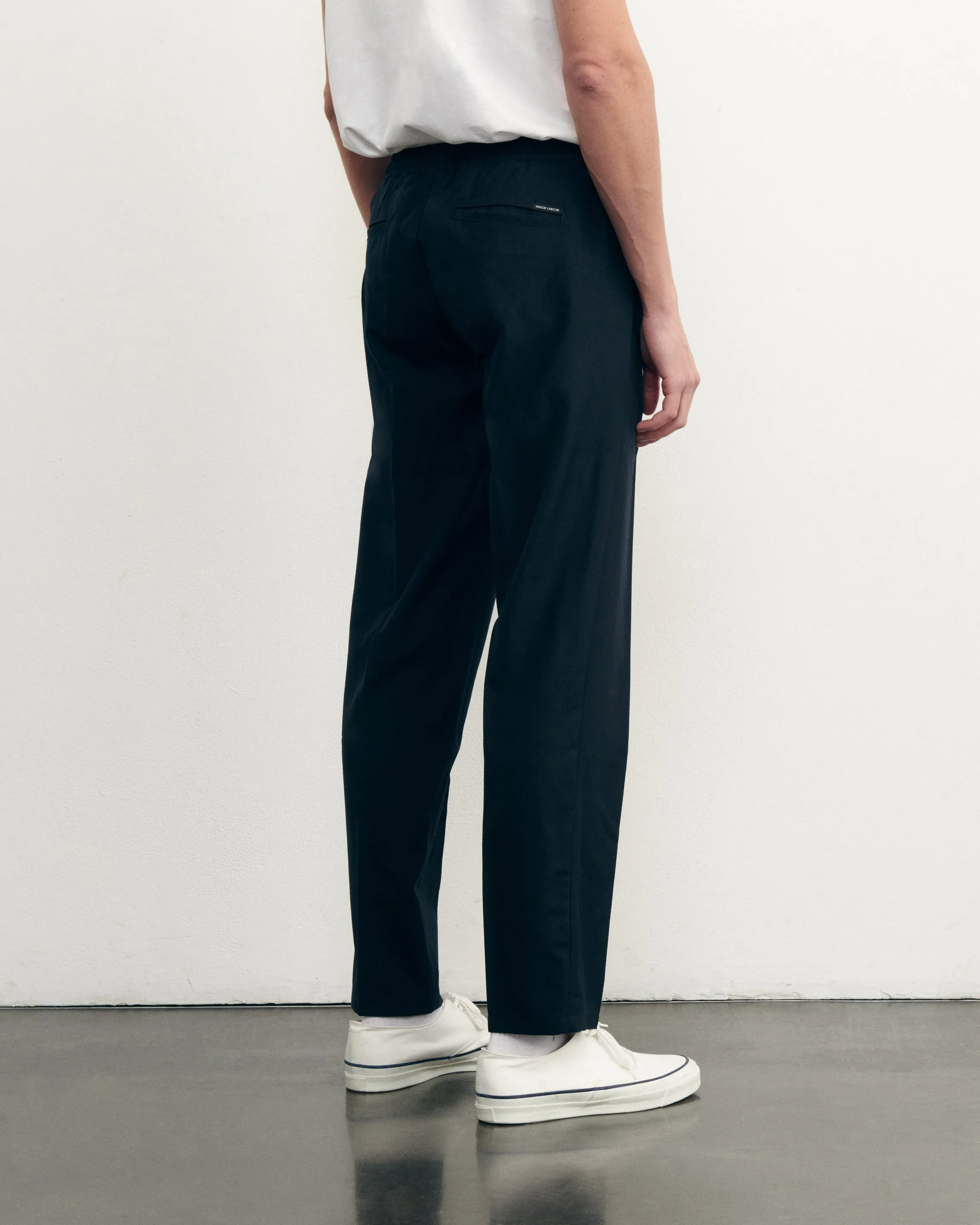 Arcade "wool" pants