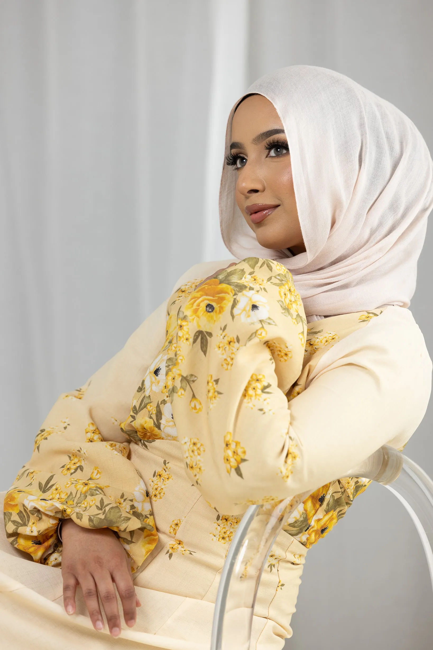 Areem Sunshine Dress