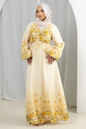 Areem Sunshine Dress