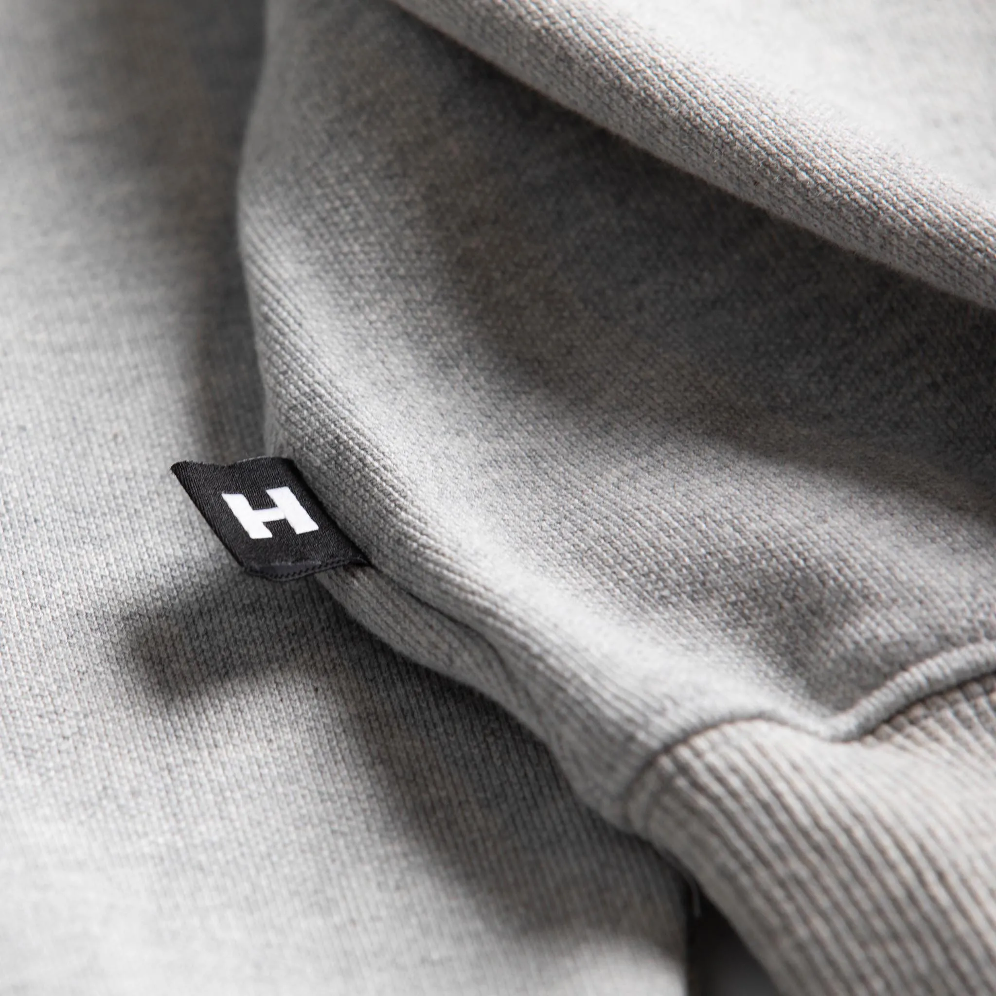 Atelier Embroidery Hoodie