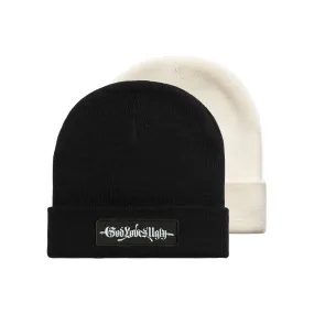 Atmosphere - GodLovesUgly Reprise Knit Beanie