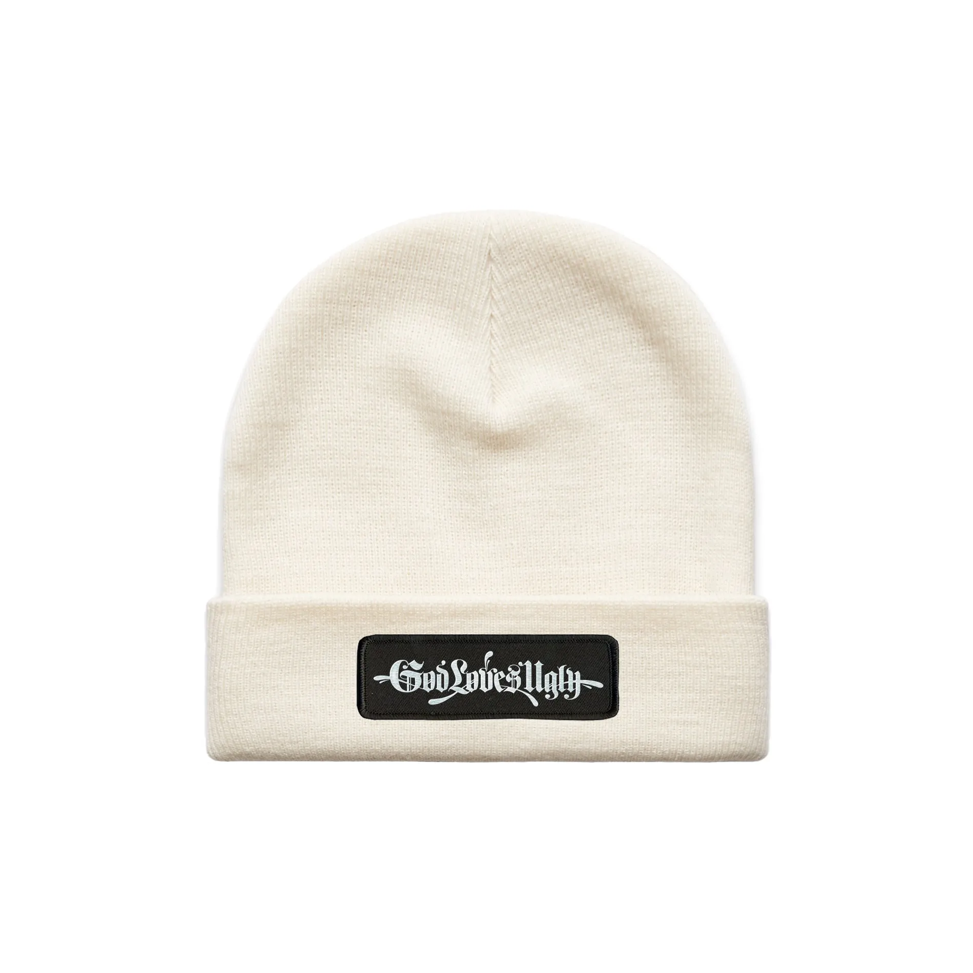 Atmosphere - GodLovesUgly Reprise Knit Beanie