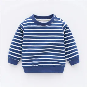 Autumn new spring and autumn children's clothing