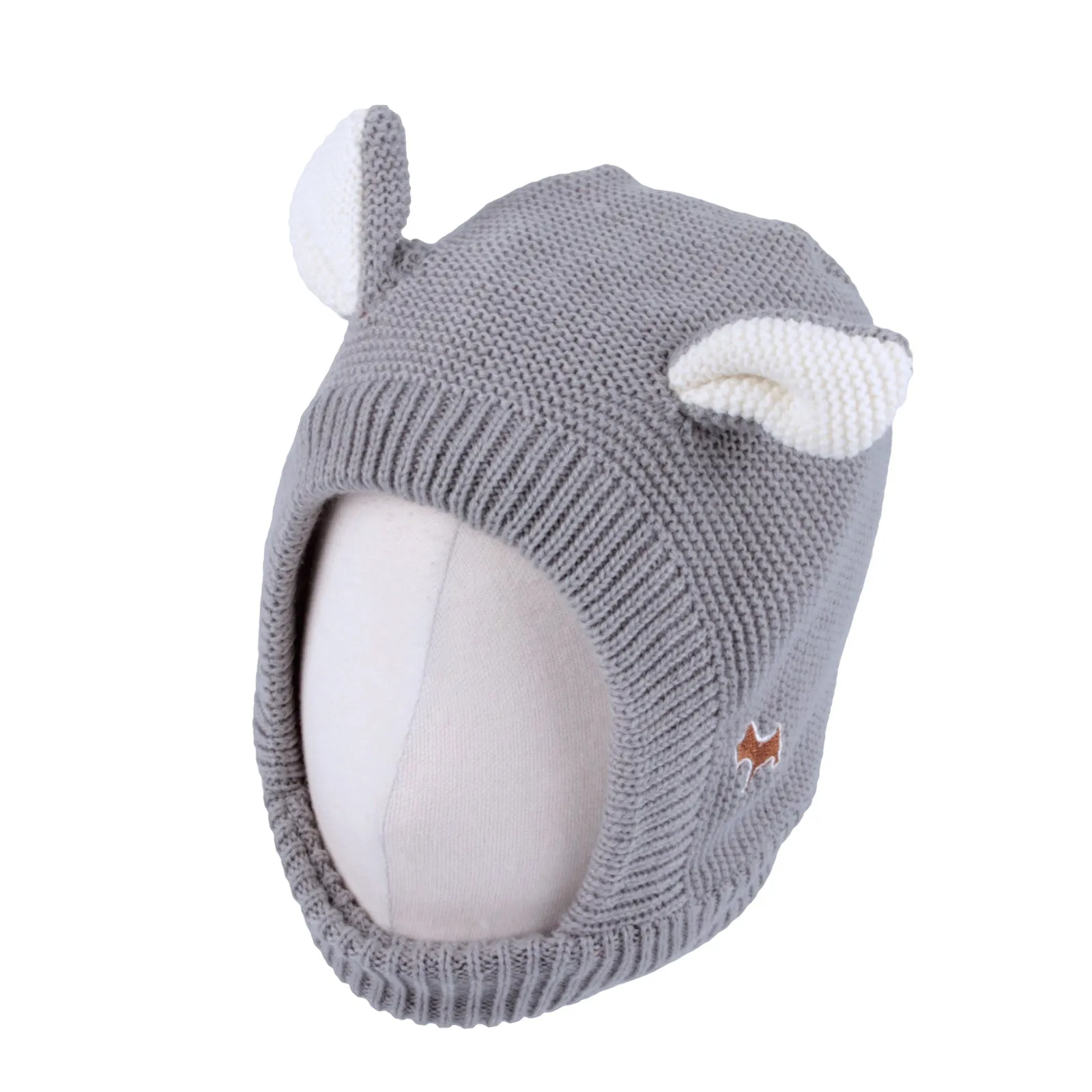 Baby Winter Earflap Cap Beanie Toddler Infant Rabbit Hat CZJ0064