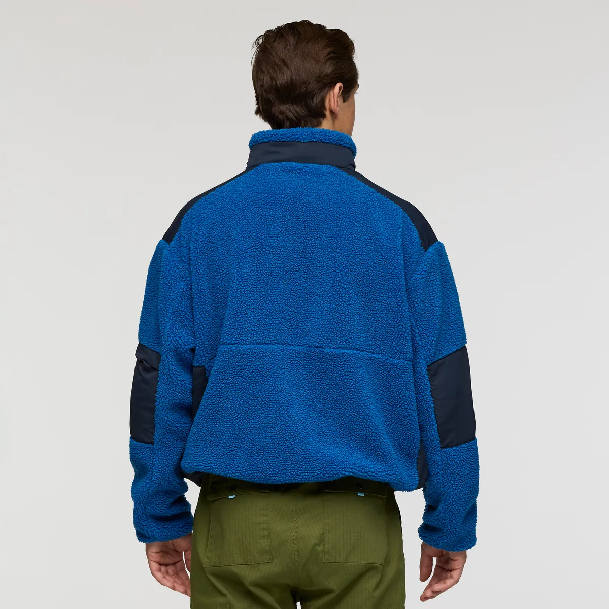 Bacano Fleece Jacket - Men's