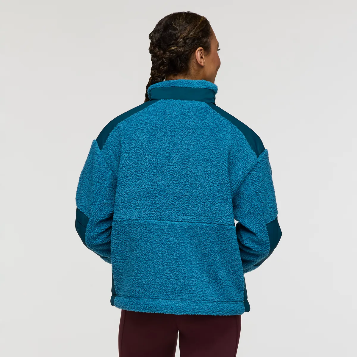 Bacano Fleece Jacket - Women's