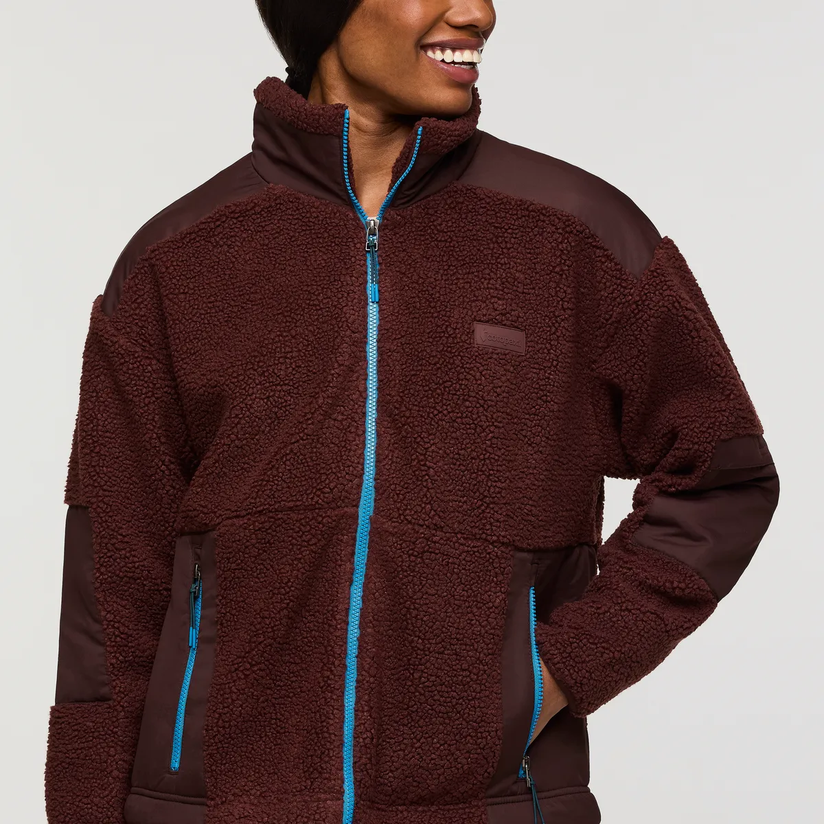 Bacano Fleece Jacket - Women's