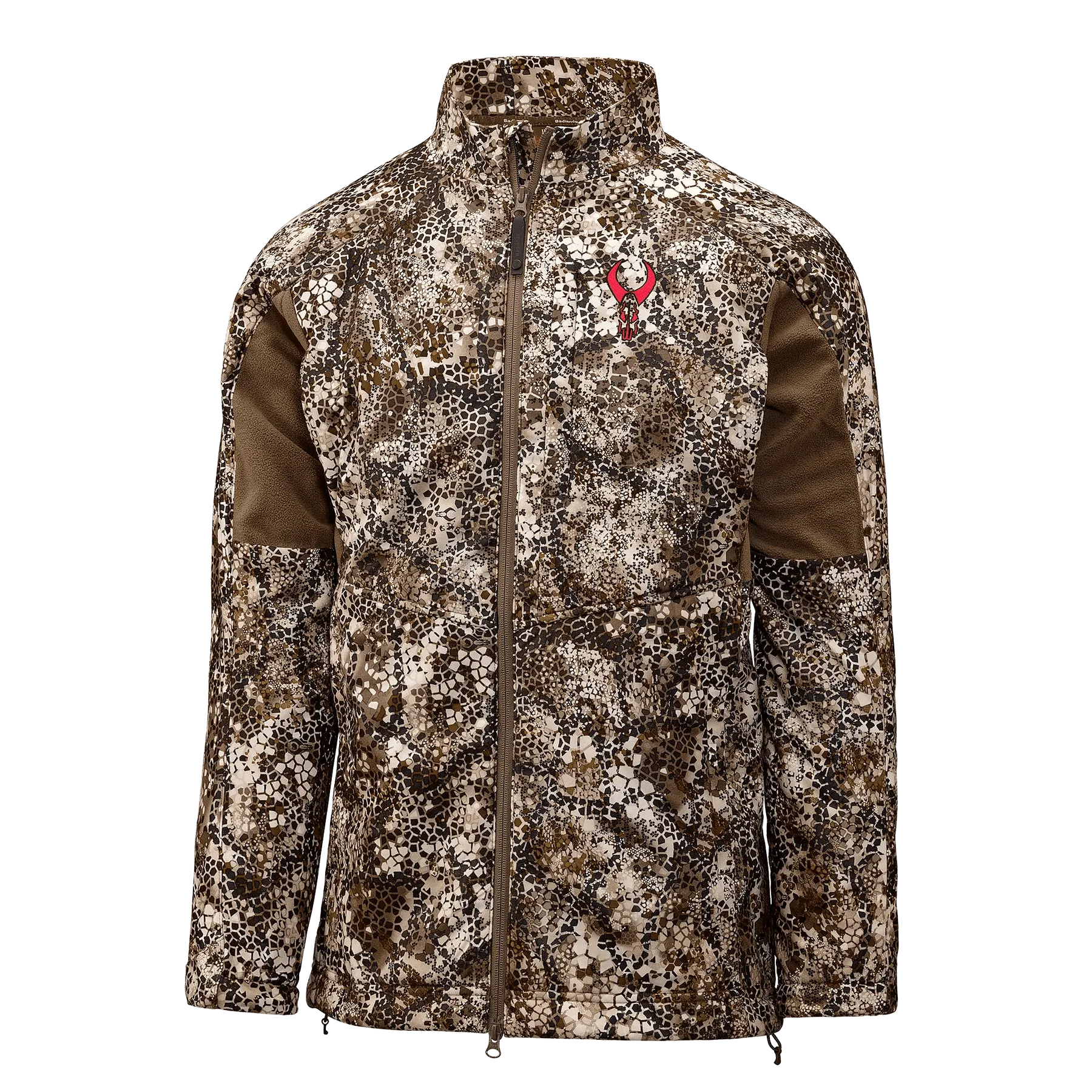 Badlands Rise Pro Jacket