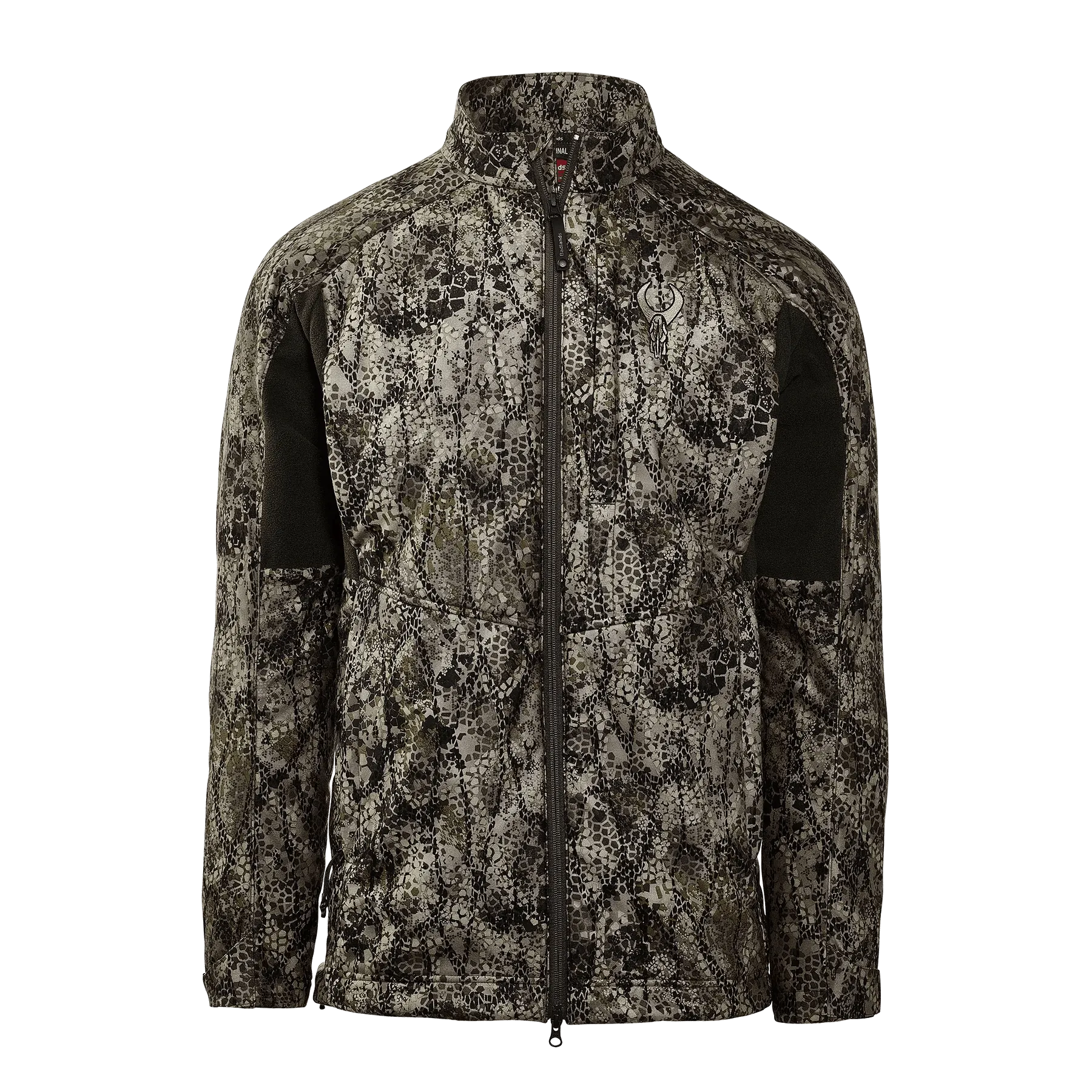 Badlands Rise Pro Jacket