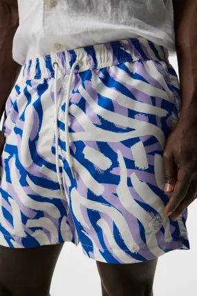 Banks Miami Swim Trunks