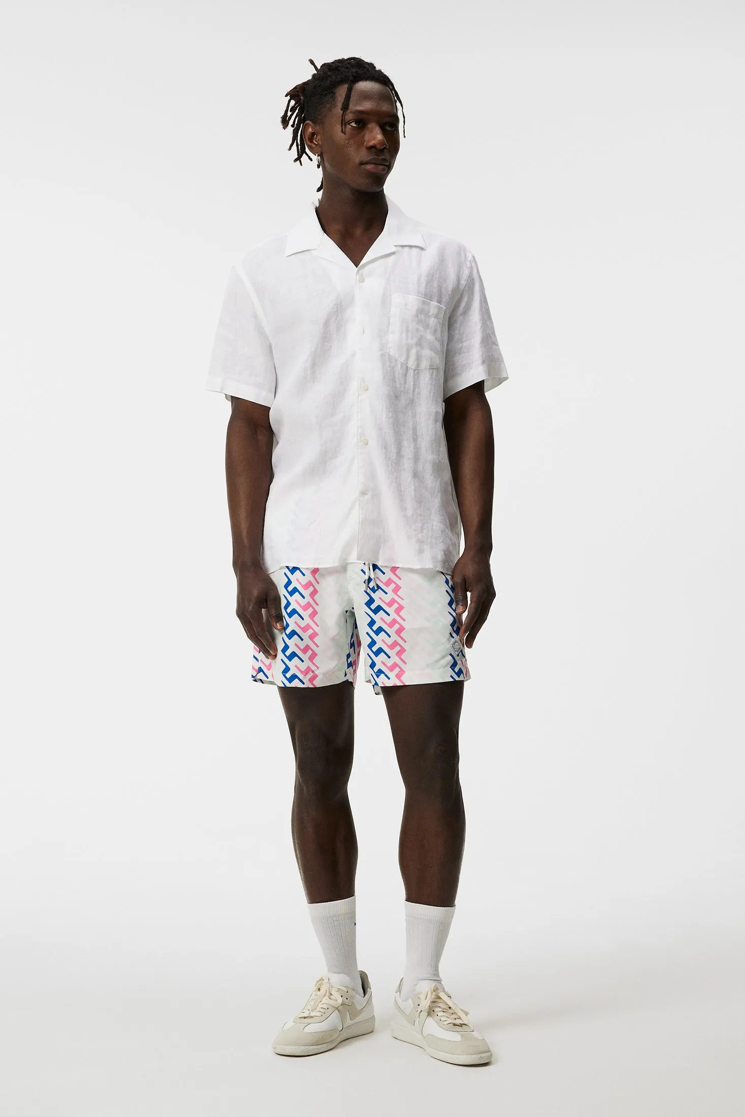 Banks Miami Swim Trunks