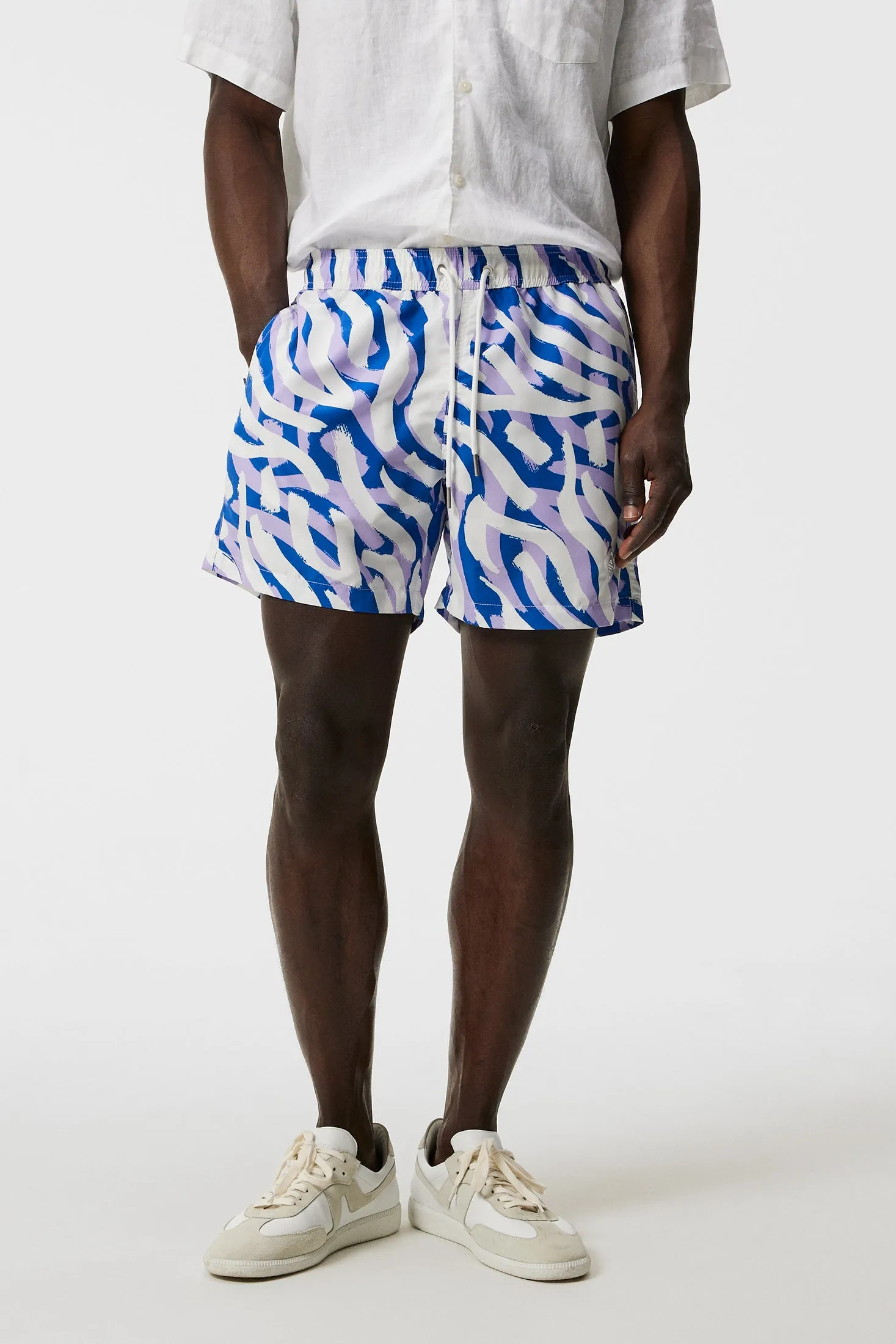 Banks Miami Swim Trunks