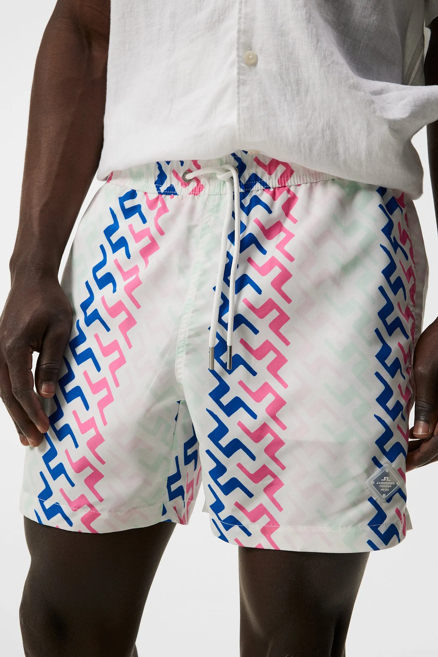 Banks Miami Swim Trunks