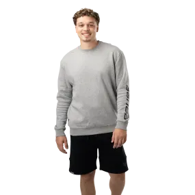 BAUER CORE CREW NECK SENIOR