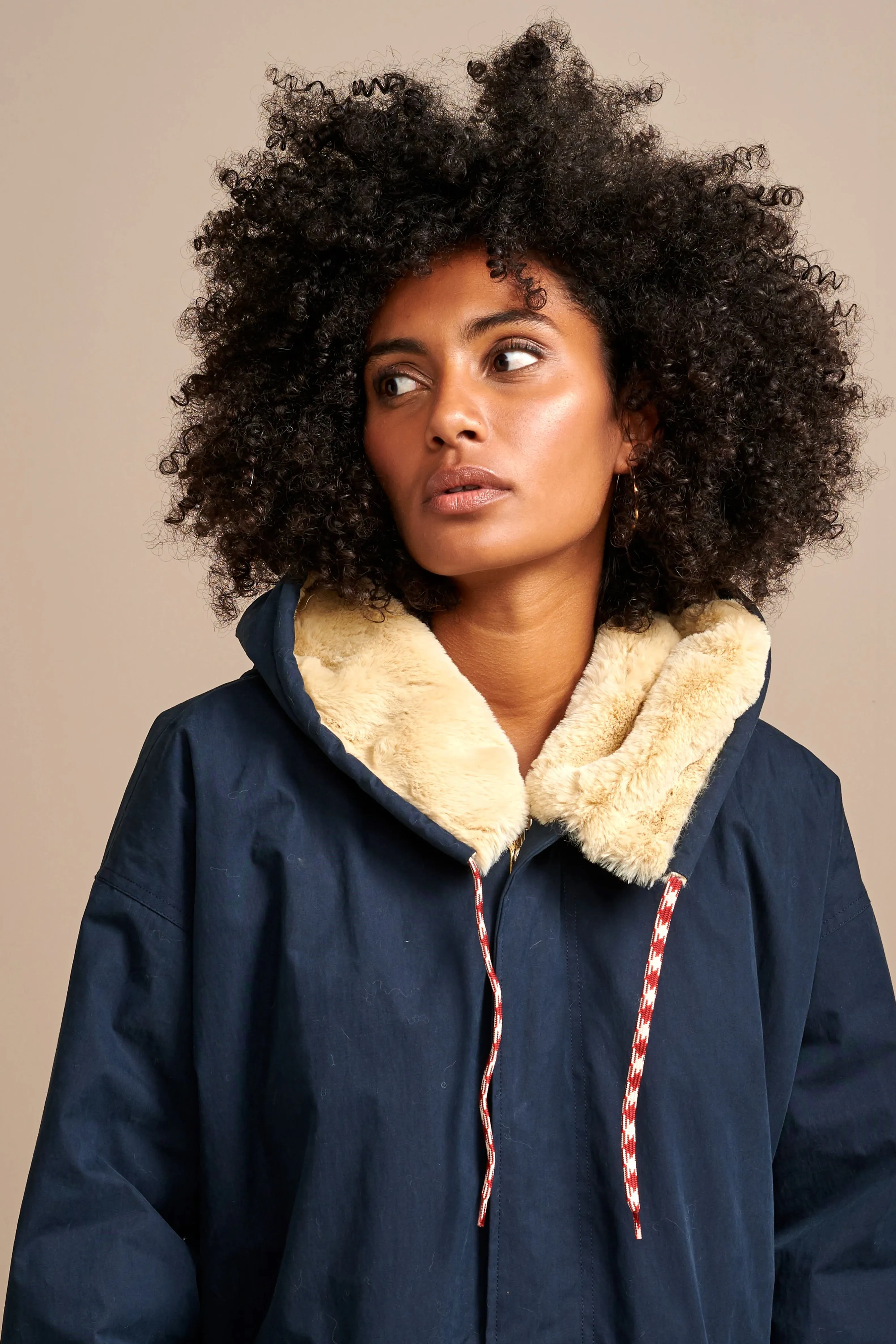 Bellerose Laos America Parka