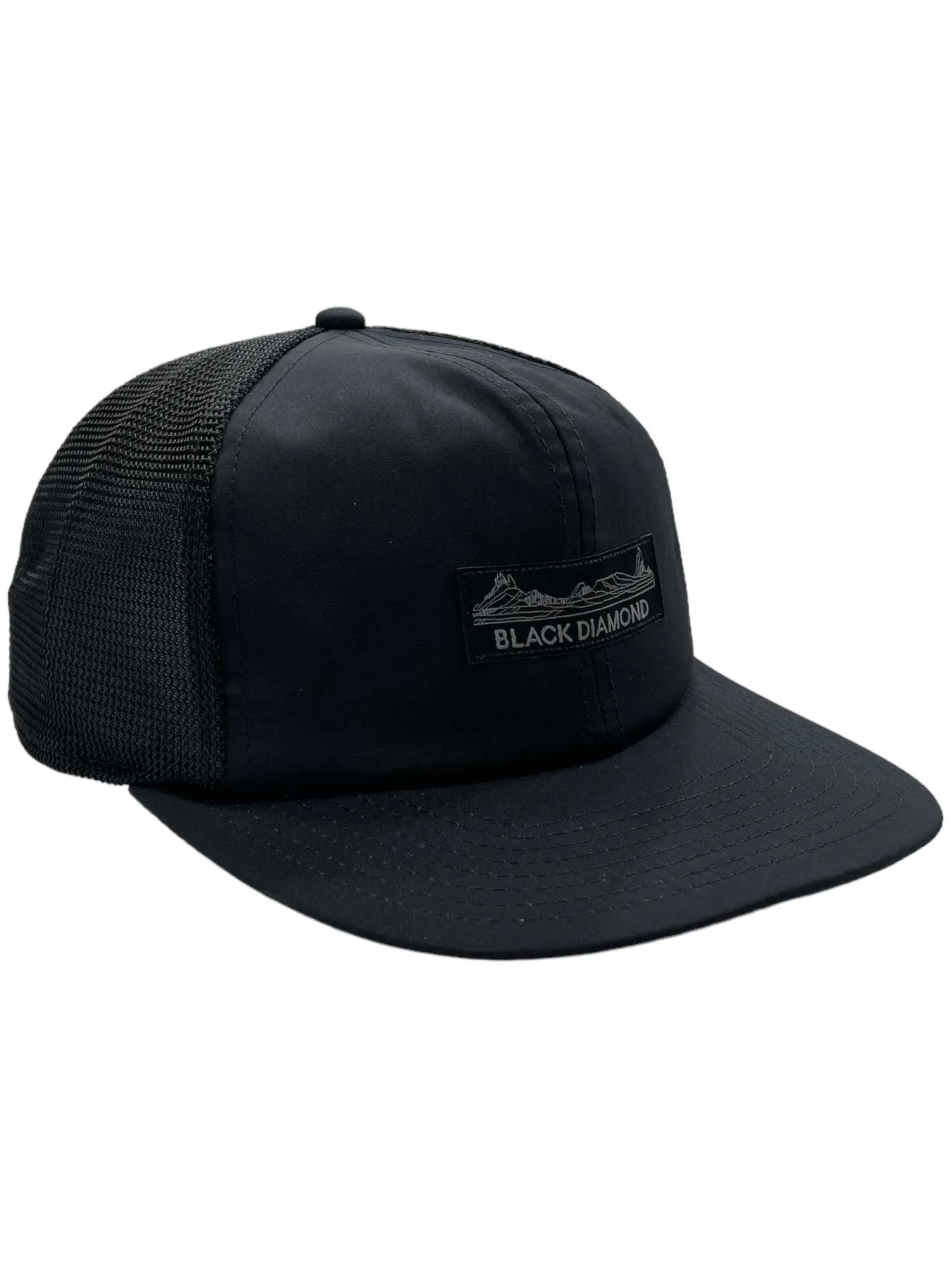 Black Diamond Lightweight Trucker Cap