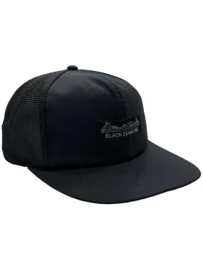 Black Diamond Lightweight Trucker Cap