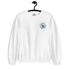 Blue Chicken | Unisex Sweatshirt | Stardew Valley