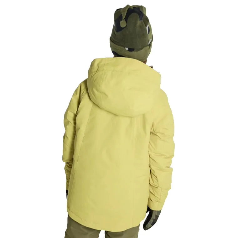 Burton Lodgepole 2L Jacket