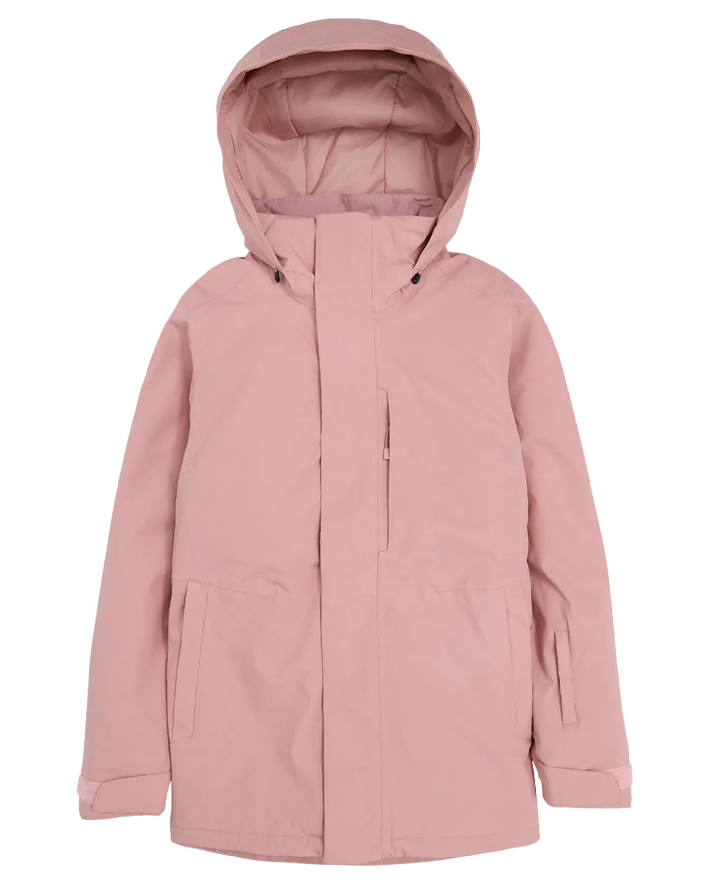 Burton Women's Jet Ridge Snow Jacket - Powder Blush