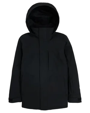 Burton Women's Jet Ridge Snow Jacket - True Black