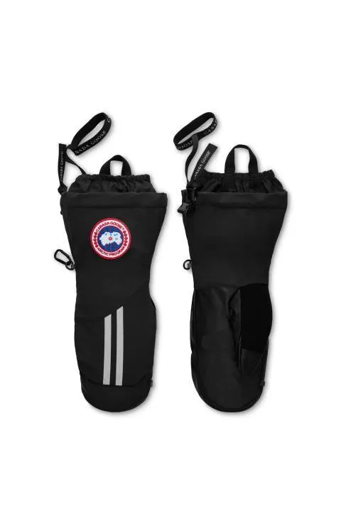 Canada Goose Snow Mantra Mitts - Men's