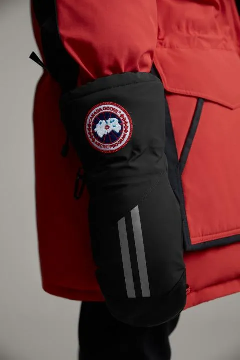 Canada Goose Snow Mantra Mitts - Men's