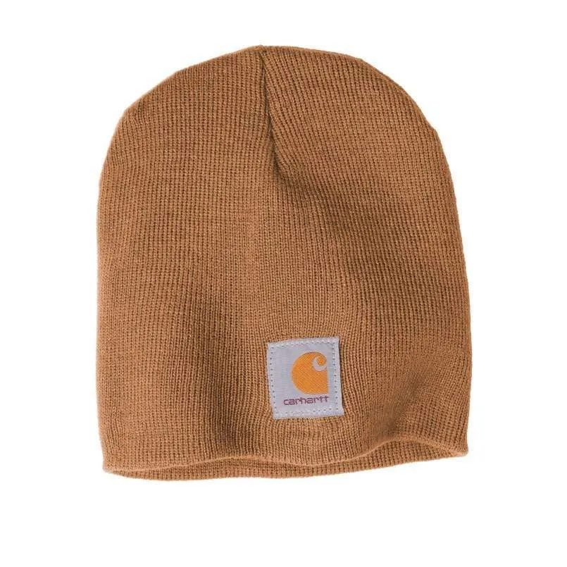 Carhartt - Acrylic Knit Hat