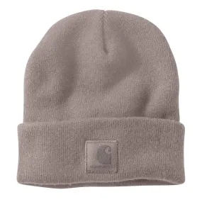 'Carhartt' Black Label Watch Hat - Ash Violet