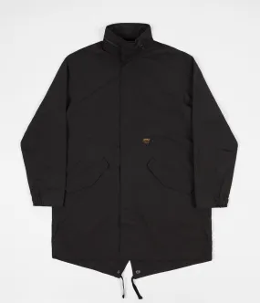 Carhartt Desert Parka Jacket - Black