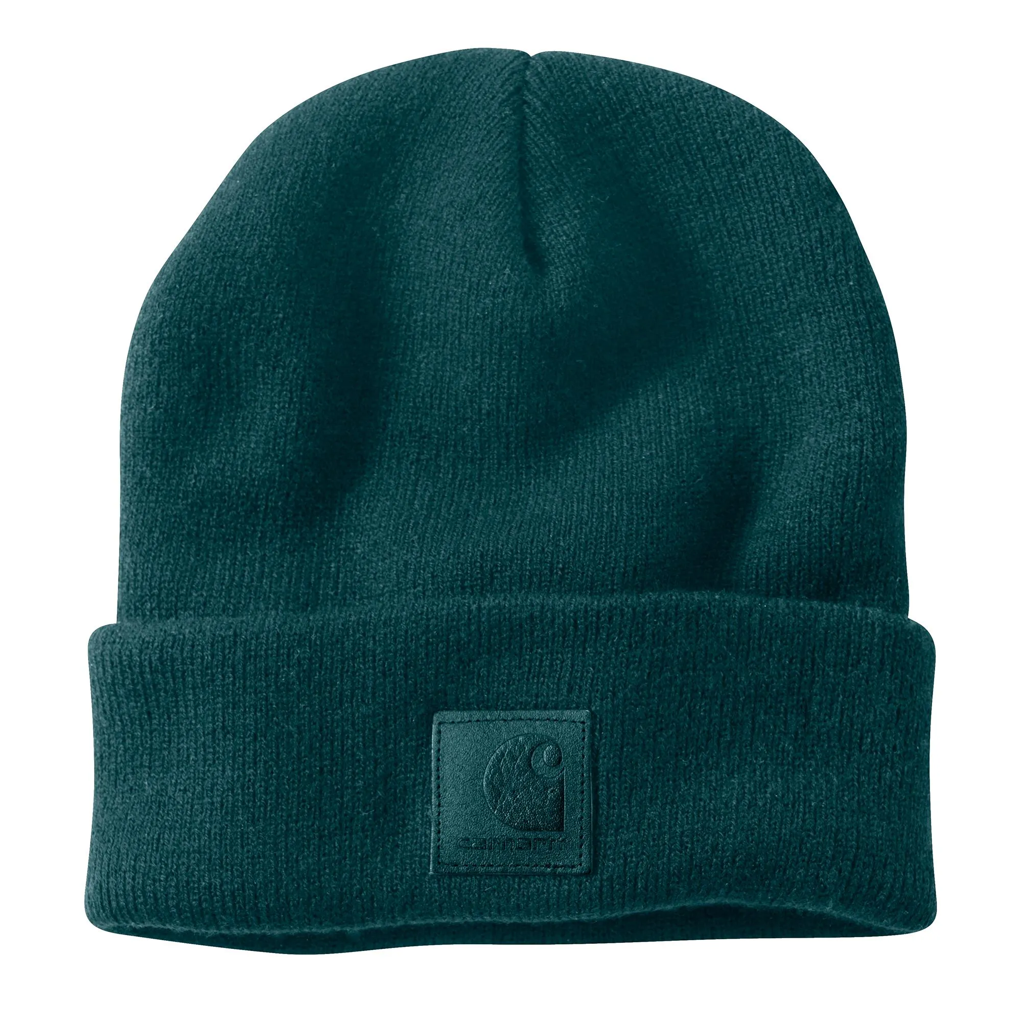 Carhartt Tonal Patch Knit Beanie