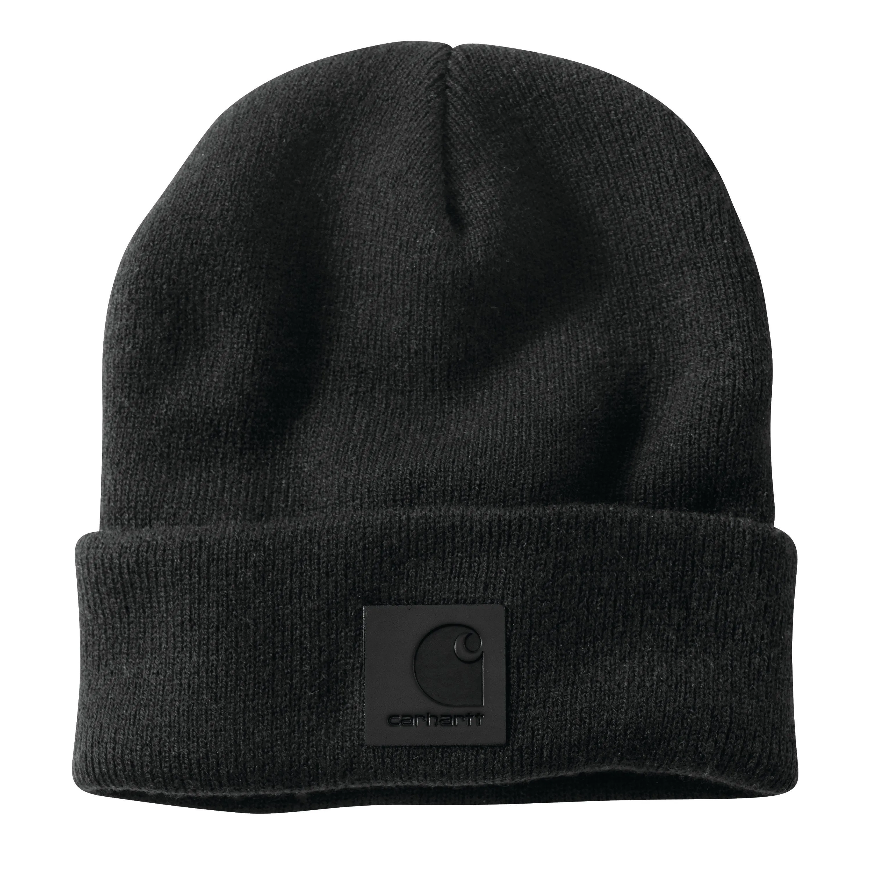 Carhartt Tonal Patch Knit Beanie