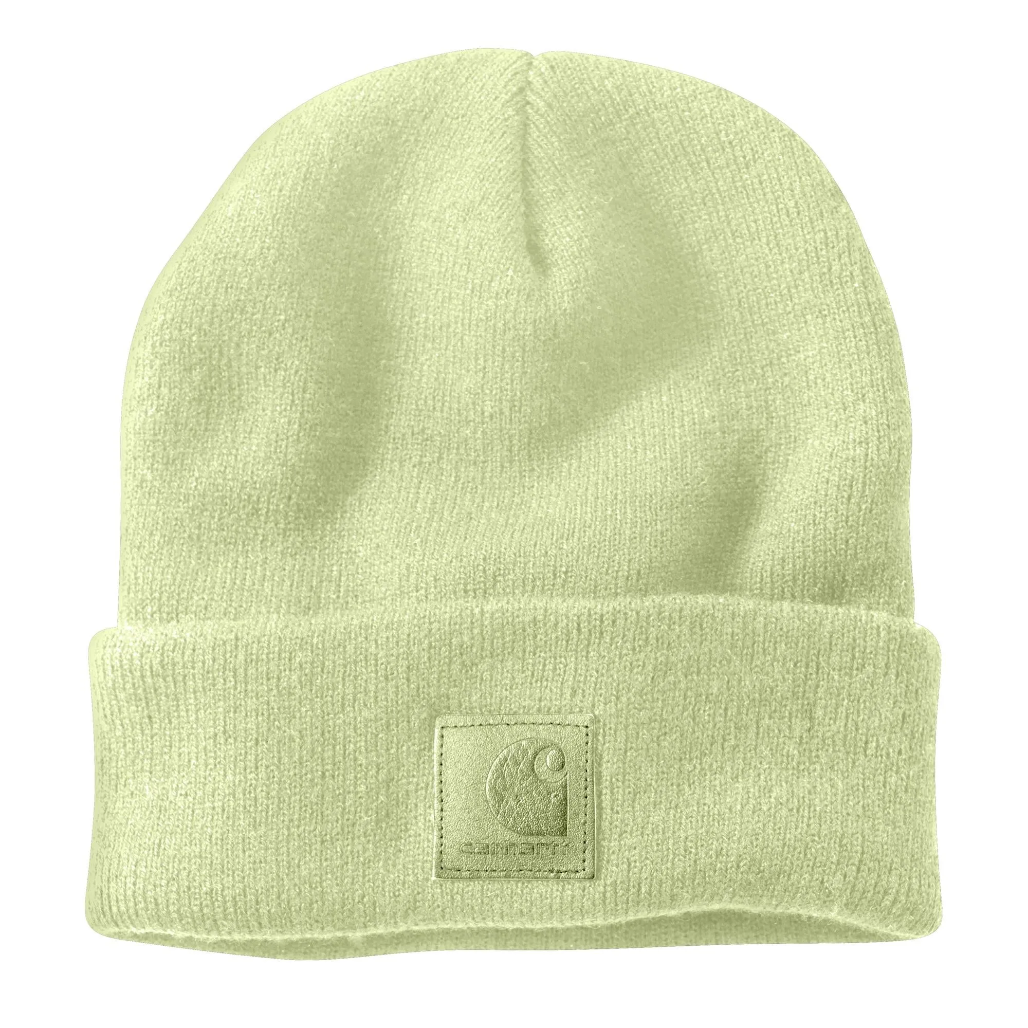 Carhartt Tonal Patch Knit Beanie