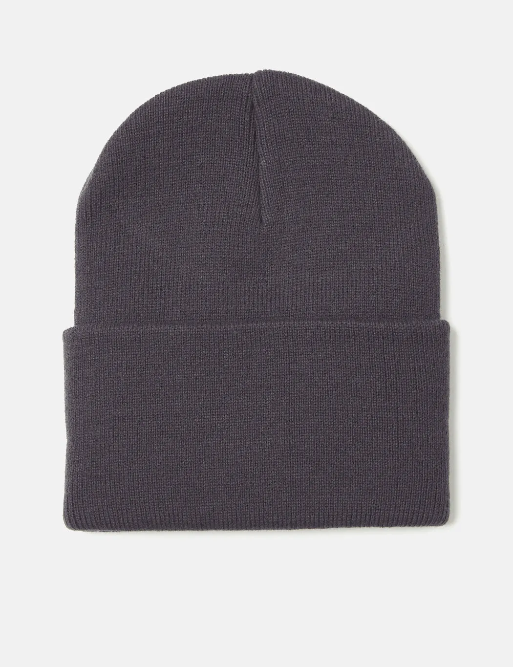 Carhartt-WIP Watch Beanie Hat - Artichoke Purple