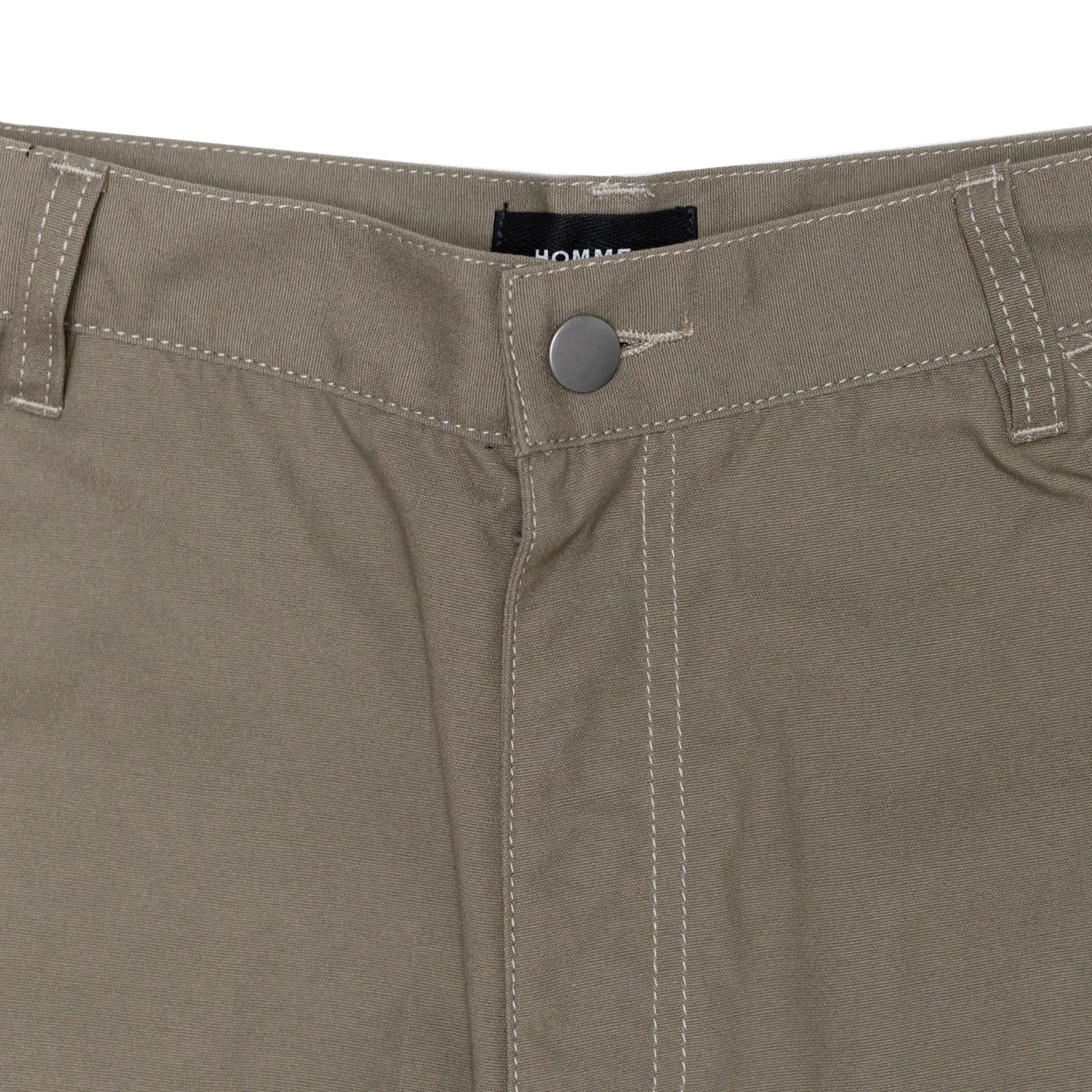 Carpenter Pant