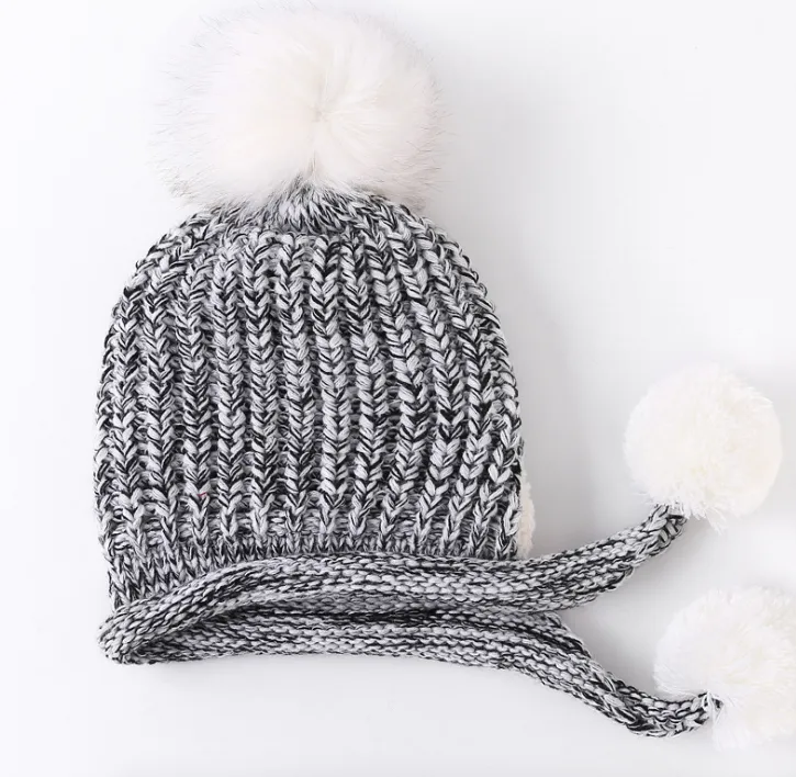 Casual Knit Hats