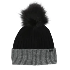 Chaos | Boulevard | Pom Beanie