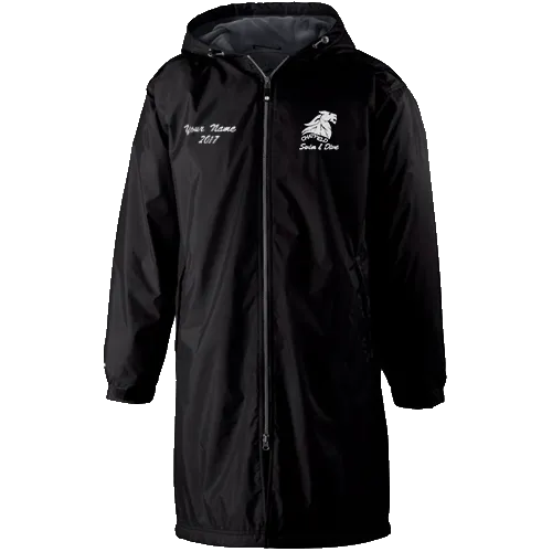 Chatfield Team Parka