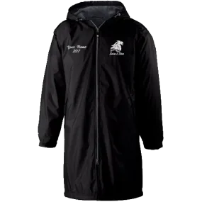 Chatfield Team Parka