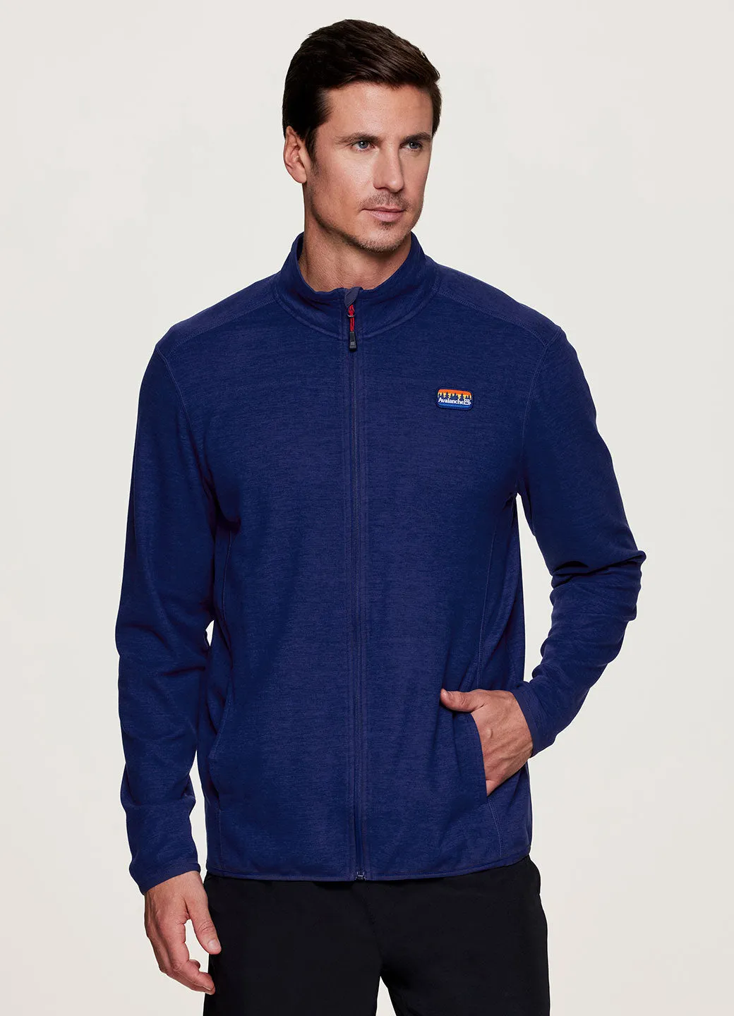 Clements Fleece Jacket